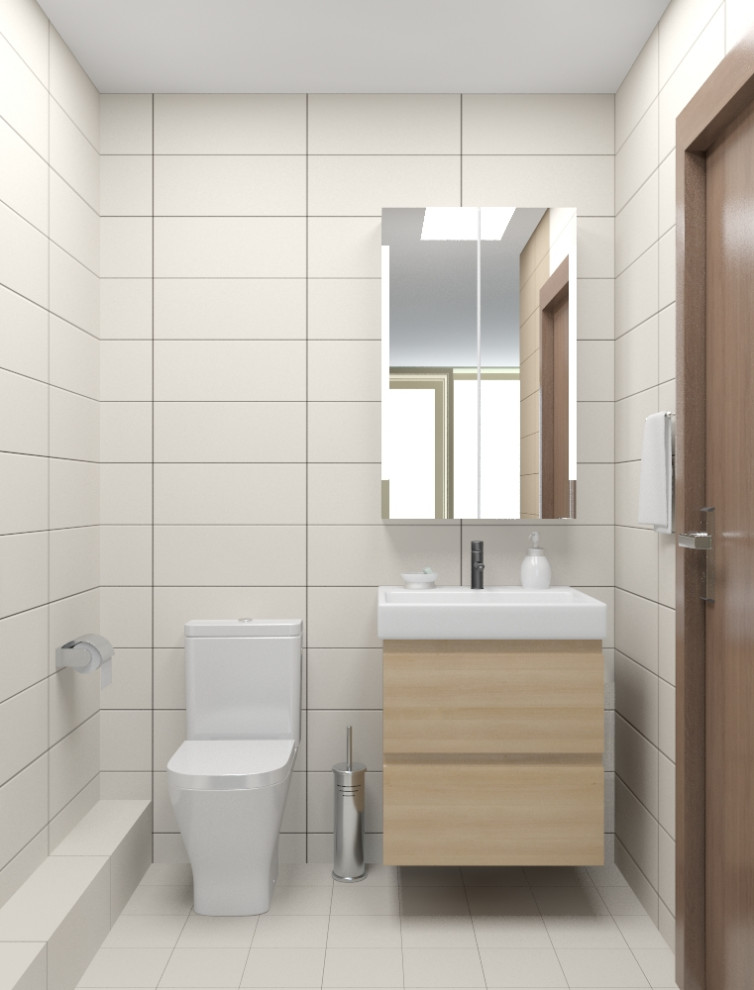 Немного лофт