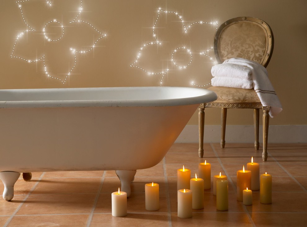 Идеи Дизайна с использованием новых светотехнических панелей PIXLUM