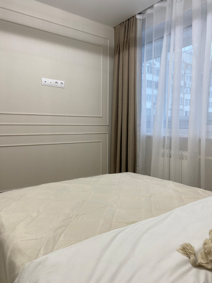 Под флиппинг. Ул. Рабочая