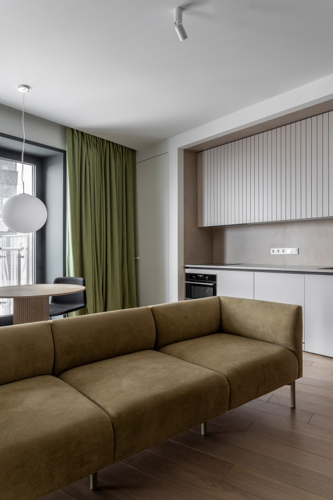 Flat for a couple of cardiologists