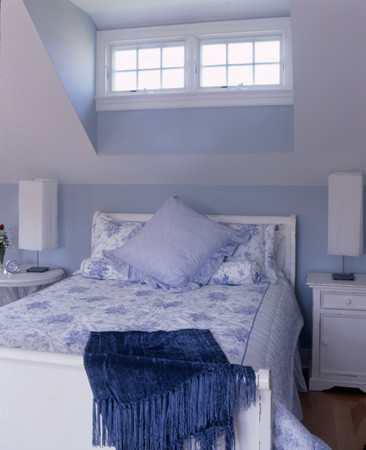 New House - Nantucket, MA