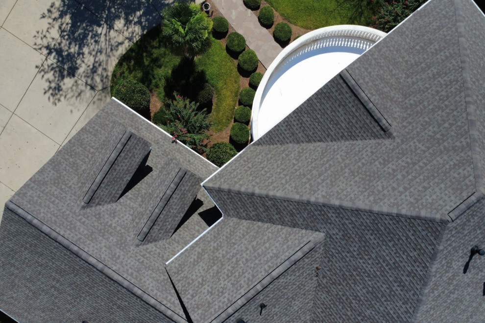 TPO Roofs