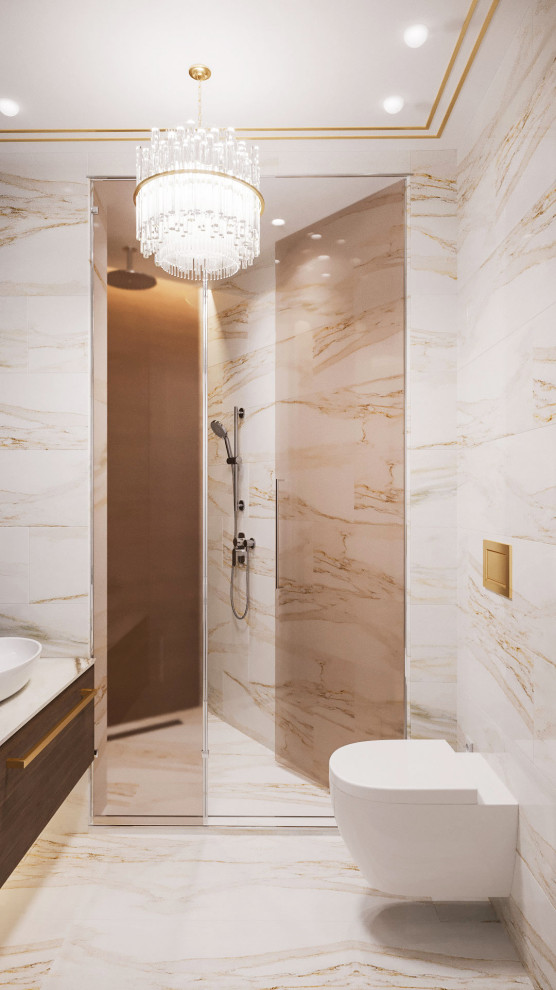 Концепция "Salon"