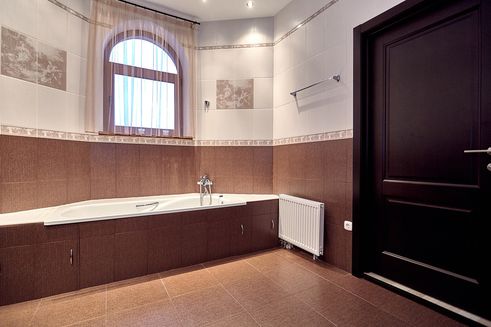 Квартира 017