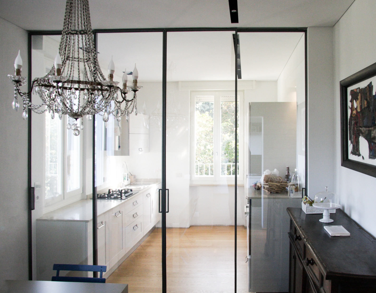 CASA MNTB | Parma 2015