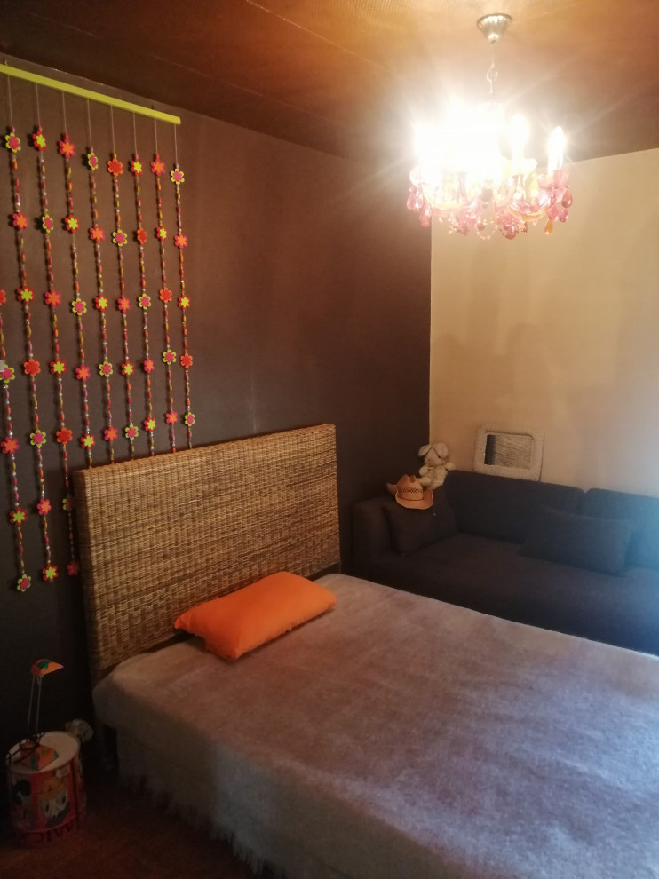 Aménagement d'intérieur - Appartement -