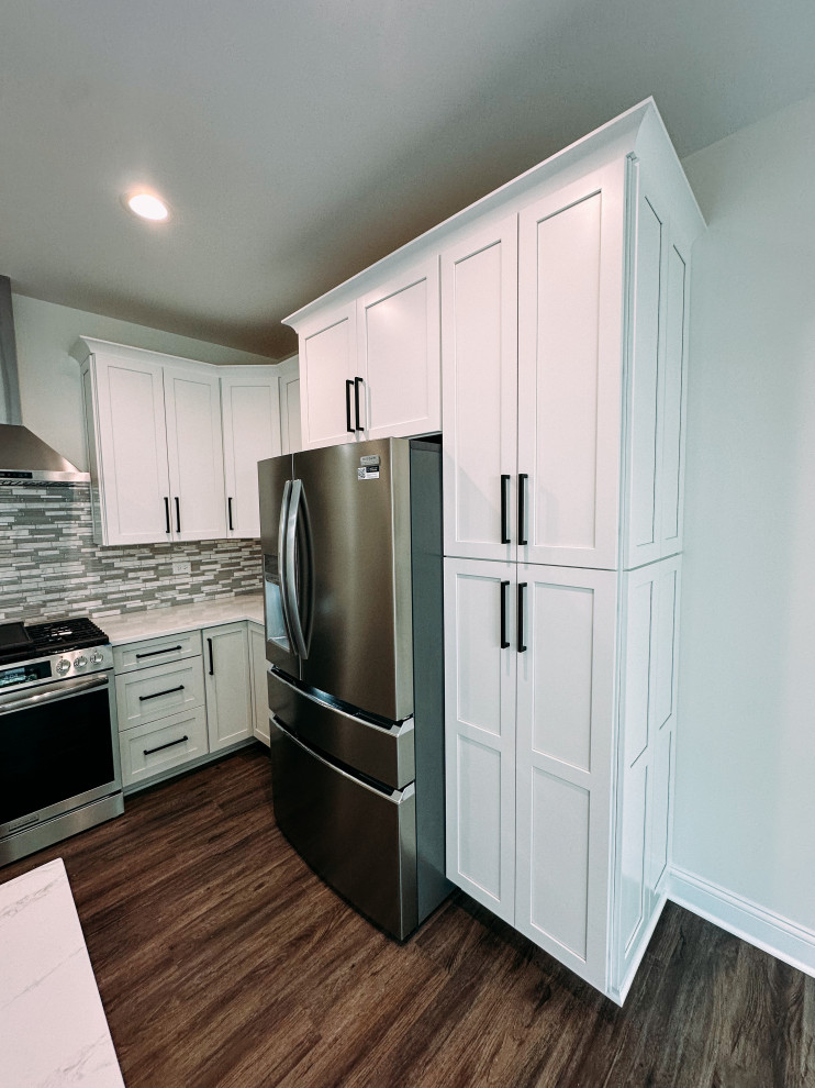 New Construction- Peotone