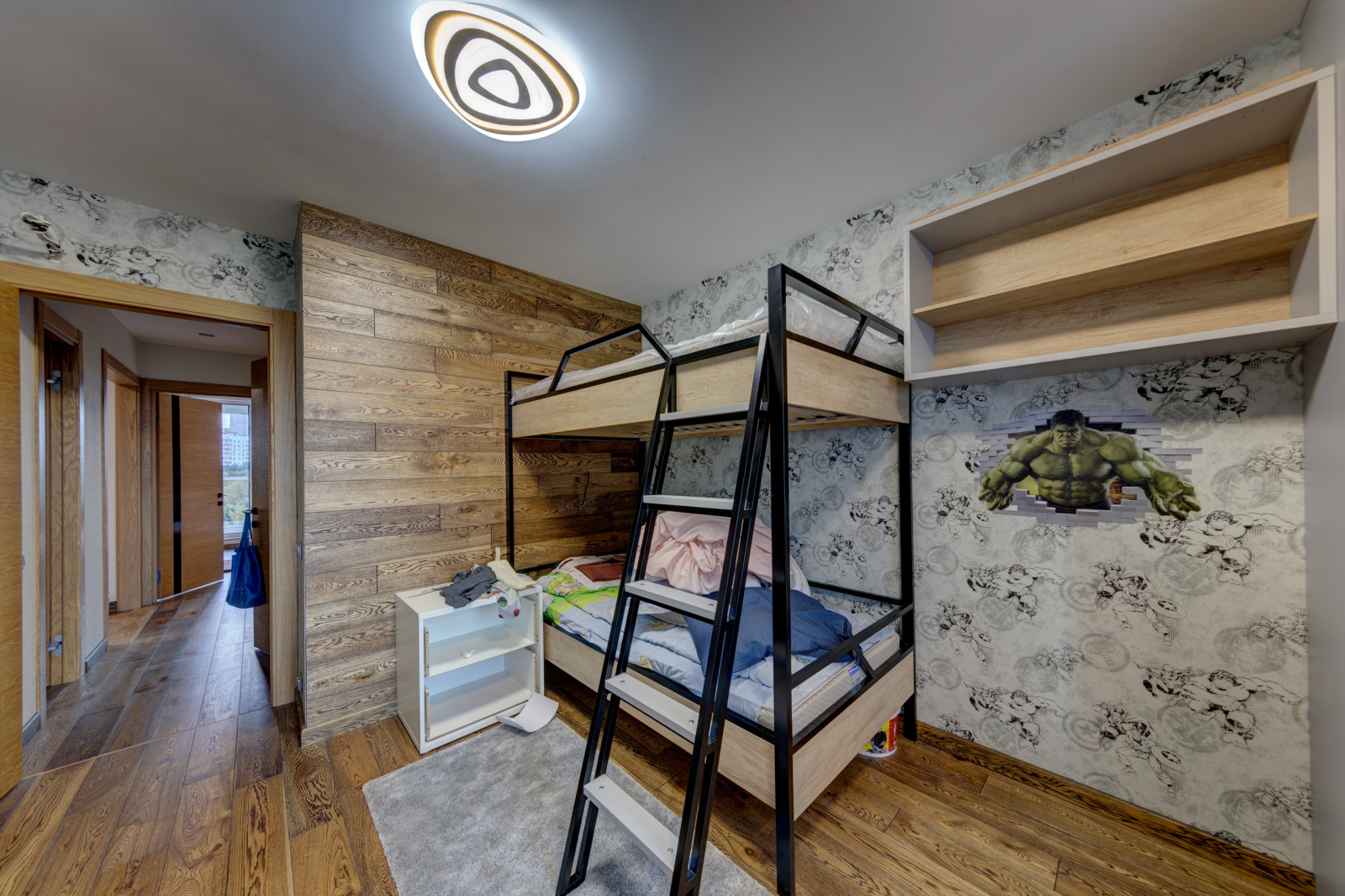 жк "Зеленый берег"