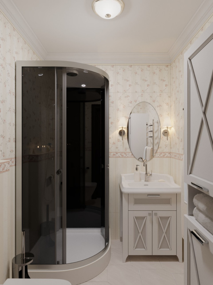 Дом в Сысерти