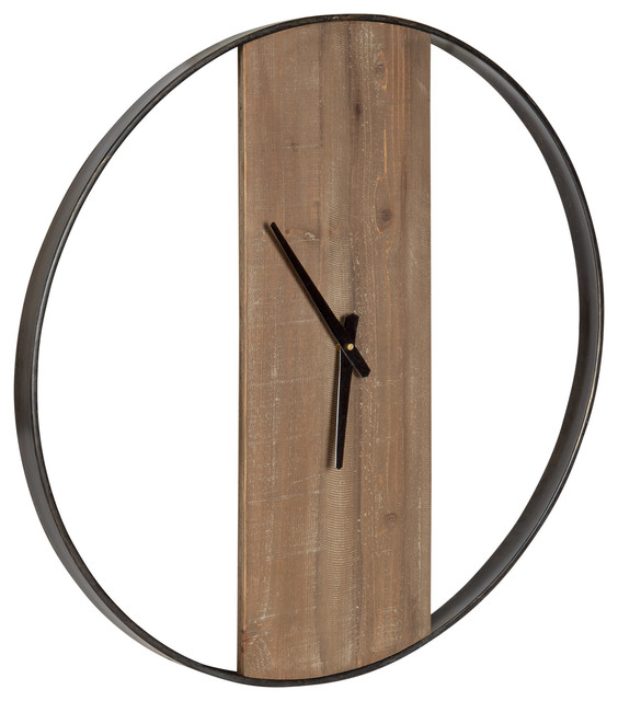 Large Wall Clock Mantel Clock Agate Clock Modern Wall Clock Antique Wall Clock Rustic Wall Clock Art Deco Clock Art Deco Furniture 38CM