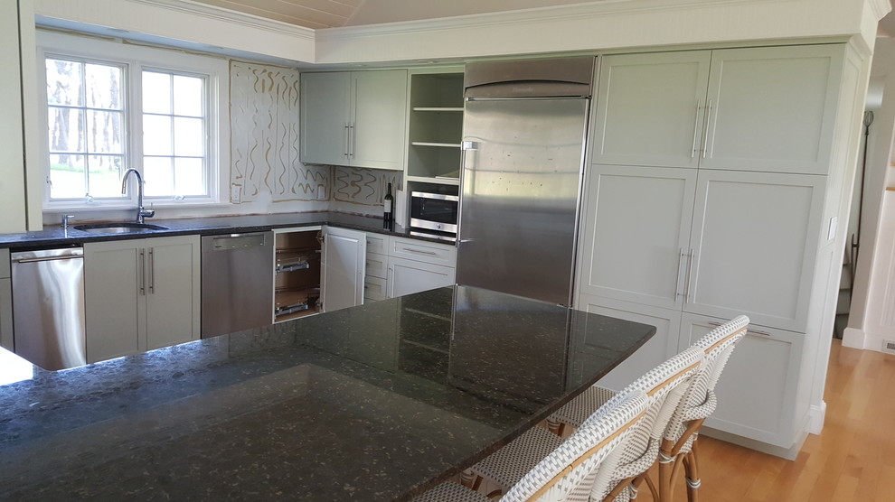 Cabinets