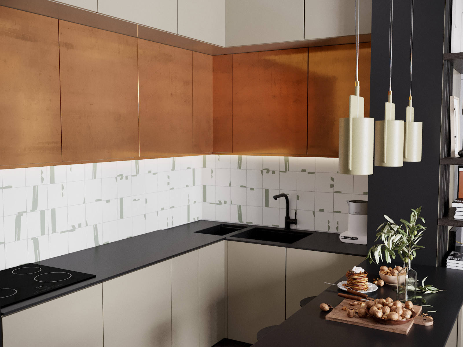 ЖК Черная речка