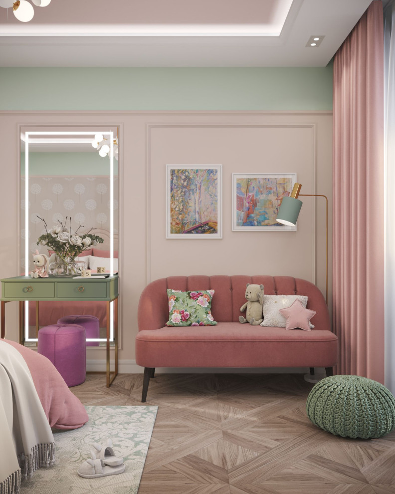 Квартира на Сурикова