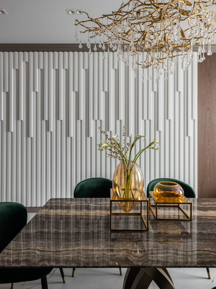 Апартаменты 120м2 г.Москва