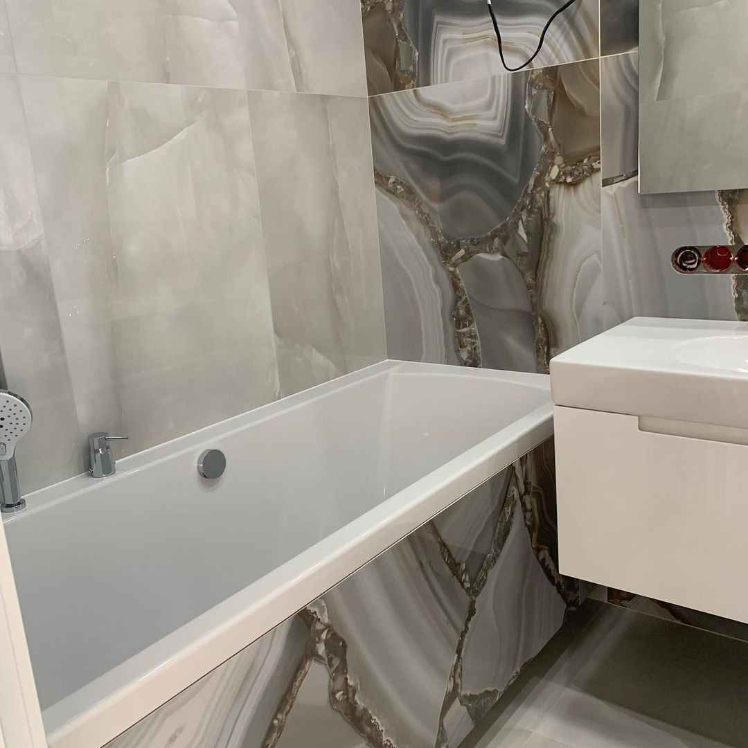 Ремонт квартир под ключ