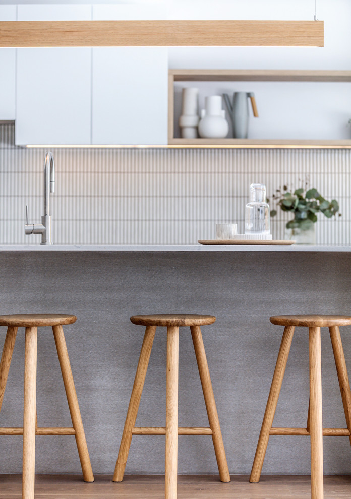 Sydney Regional Design Awards 2020 - Interiors - Kitchen - Sydney - by ...