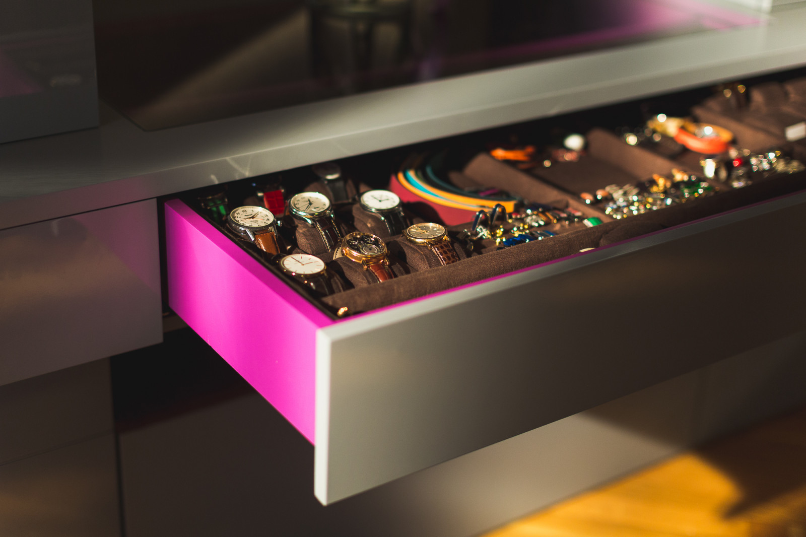 Шкаф Комплимент