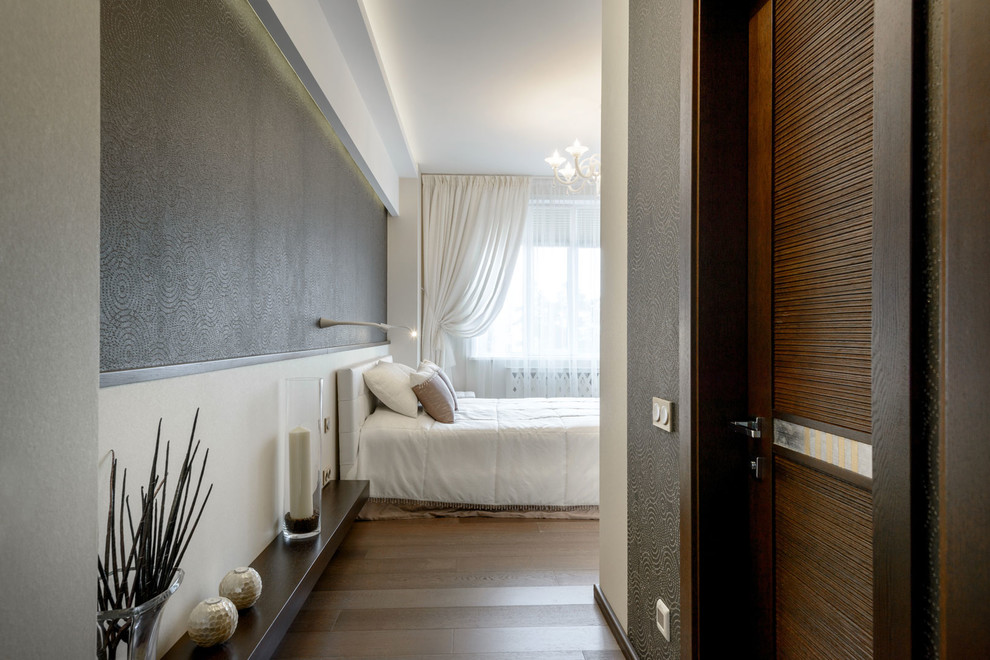 Четырехкомнатная квартира в ЖК "Эдем"