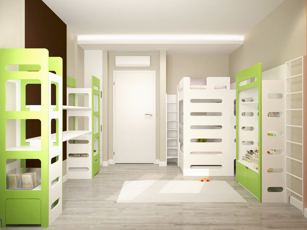 Детская комната серии MOVE