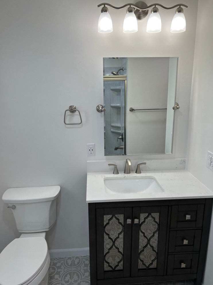 Bathrooms