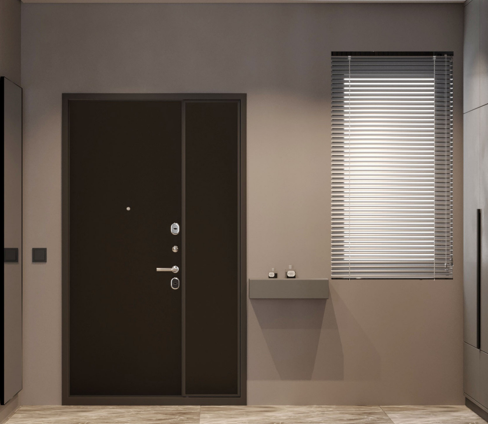 Интерьер Частного дома