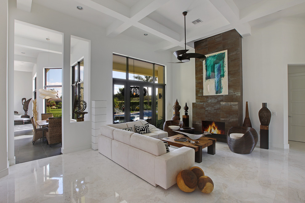 Dreamstar Custom Homes - Custom Home - The Club at Ibis - West Palm Beach, FL