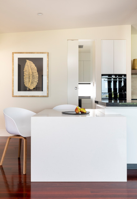 Hamilton Project kitchen