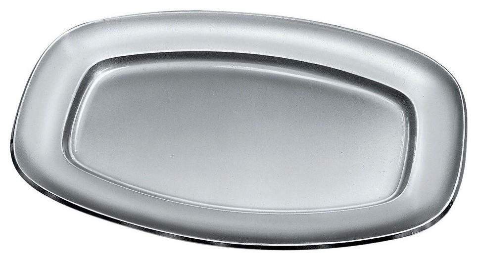 Alessi Oval Serving Plate