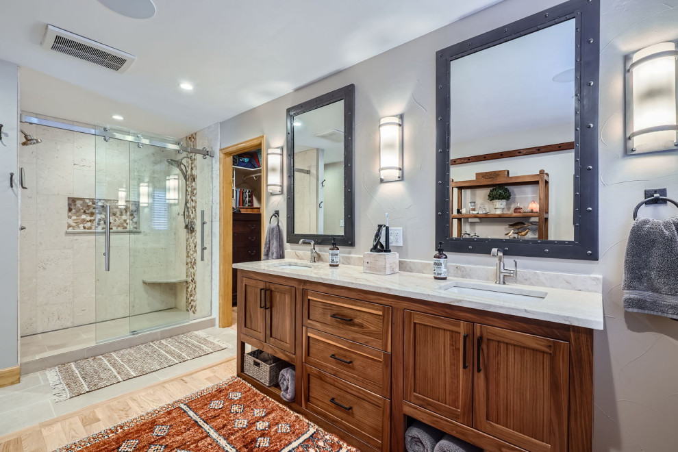 Eclectic Whole House Remodel