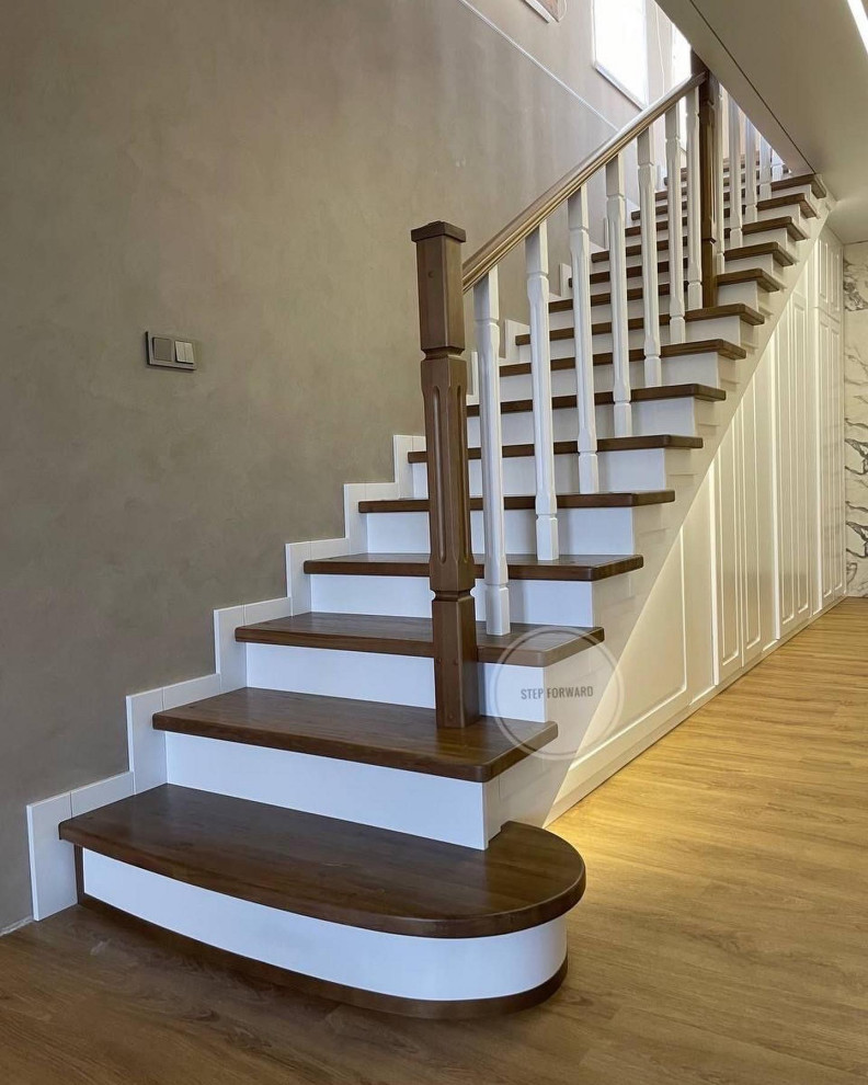 Лестницы Step Forward