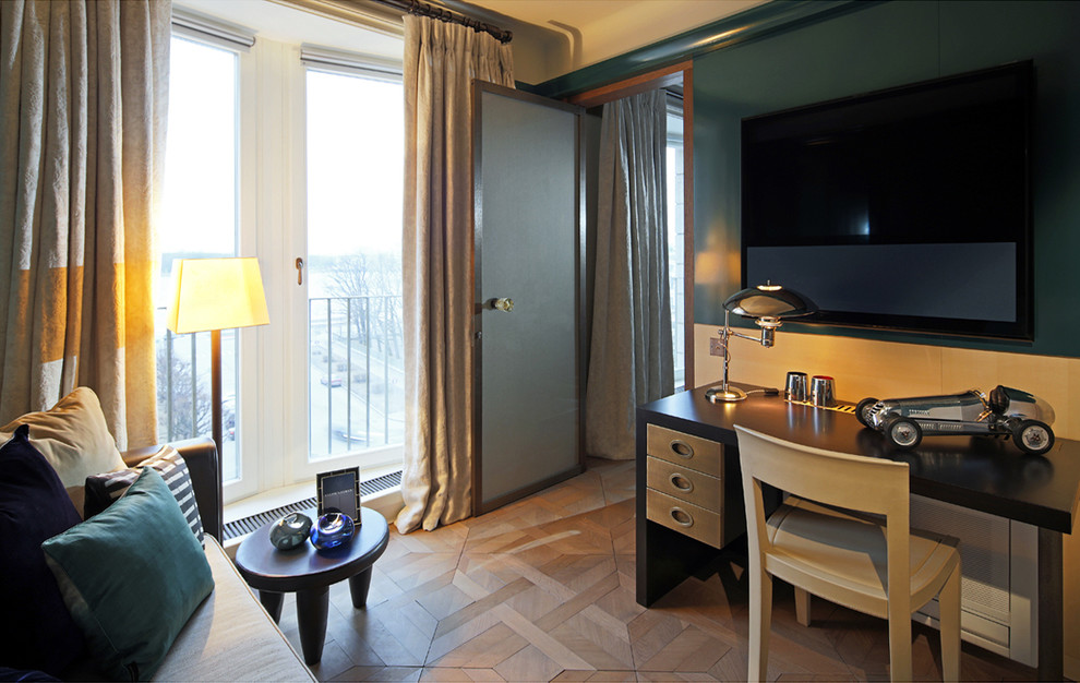 квартира в Санкт-Петербурге 2