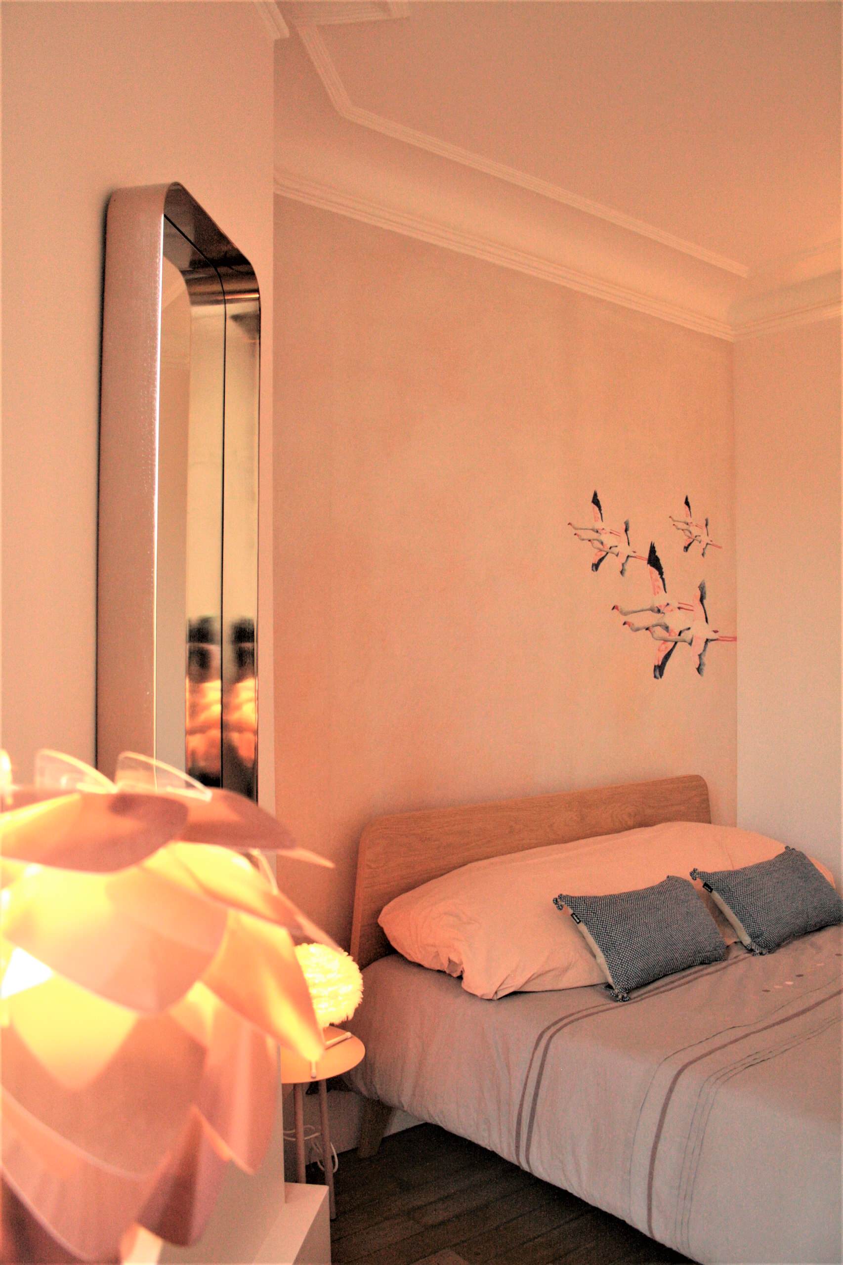 Coup de neuf à Vincennes