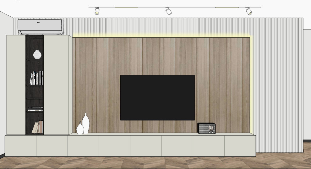 Ленинский проспект