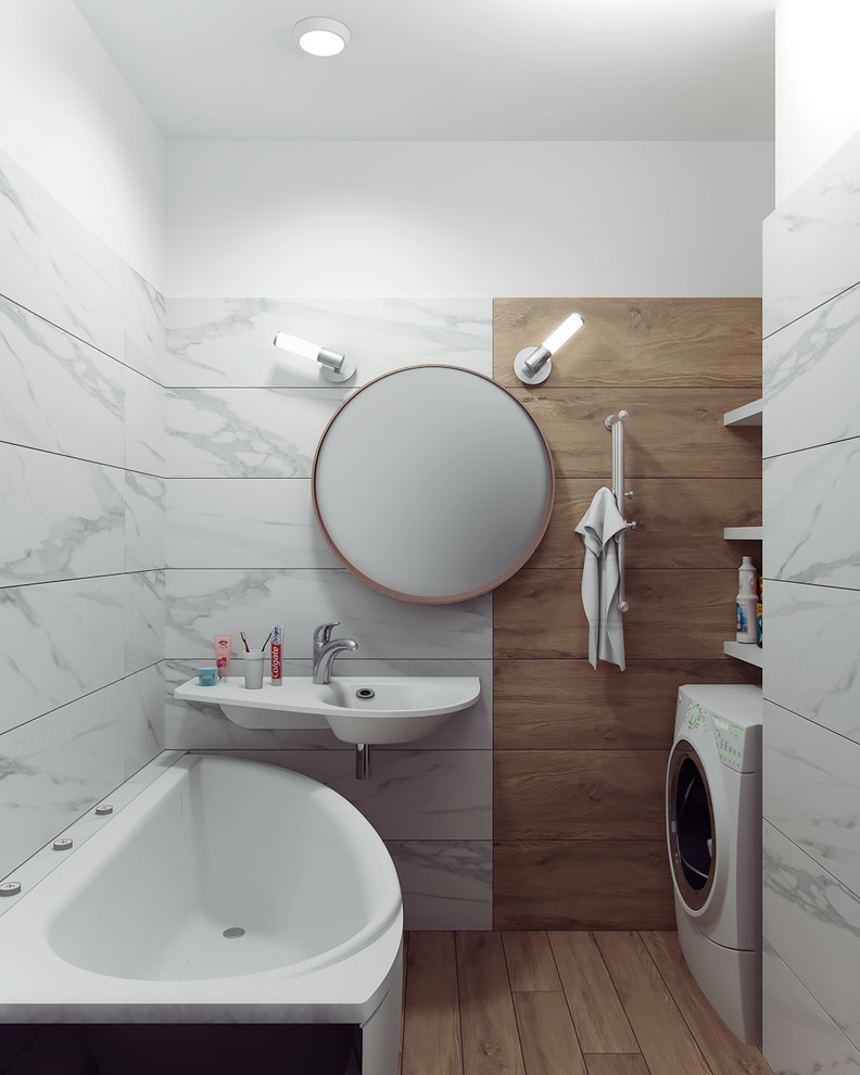 Квартира в ЖК Изумрудные холмы.