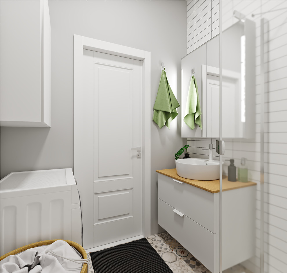 Квартира в Сочи 32 м2