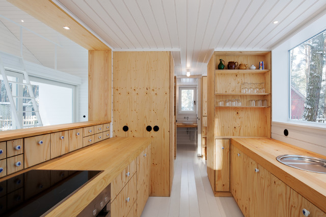 Waldhaus skandinavisk-koekken