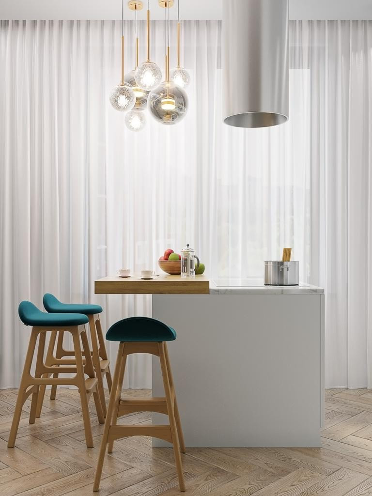 ЖК "Маяковский"