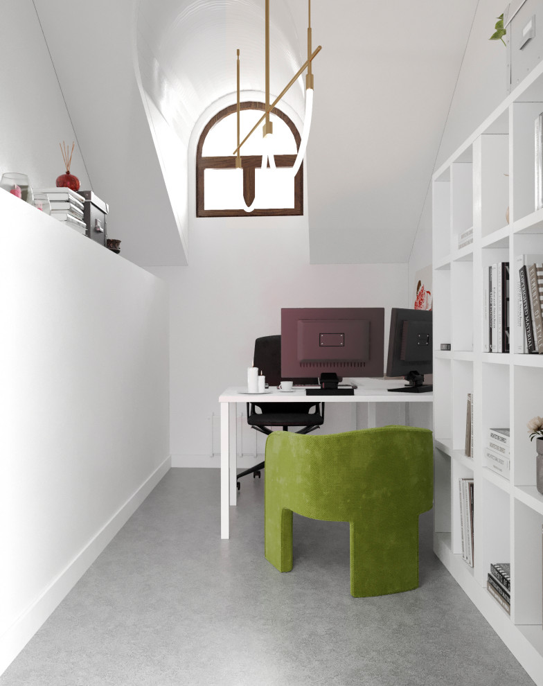 Офис на Таганке