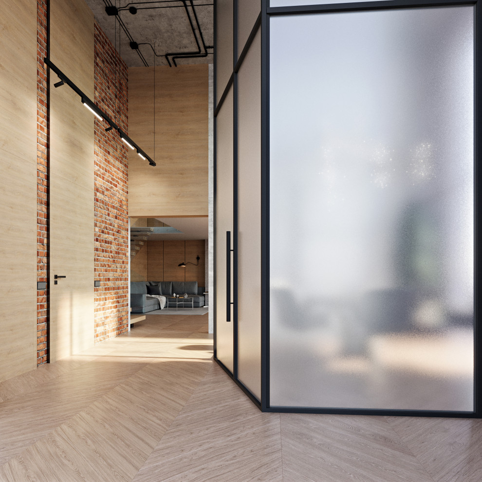 Офис юридической компании