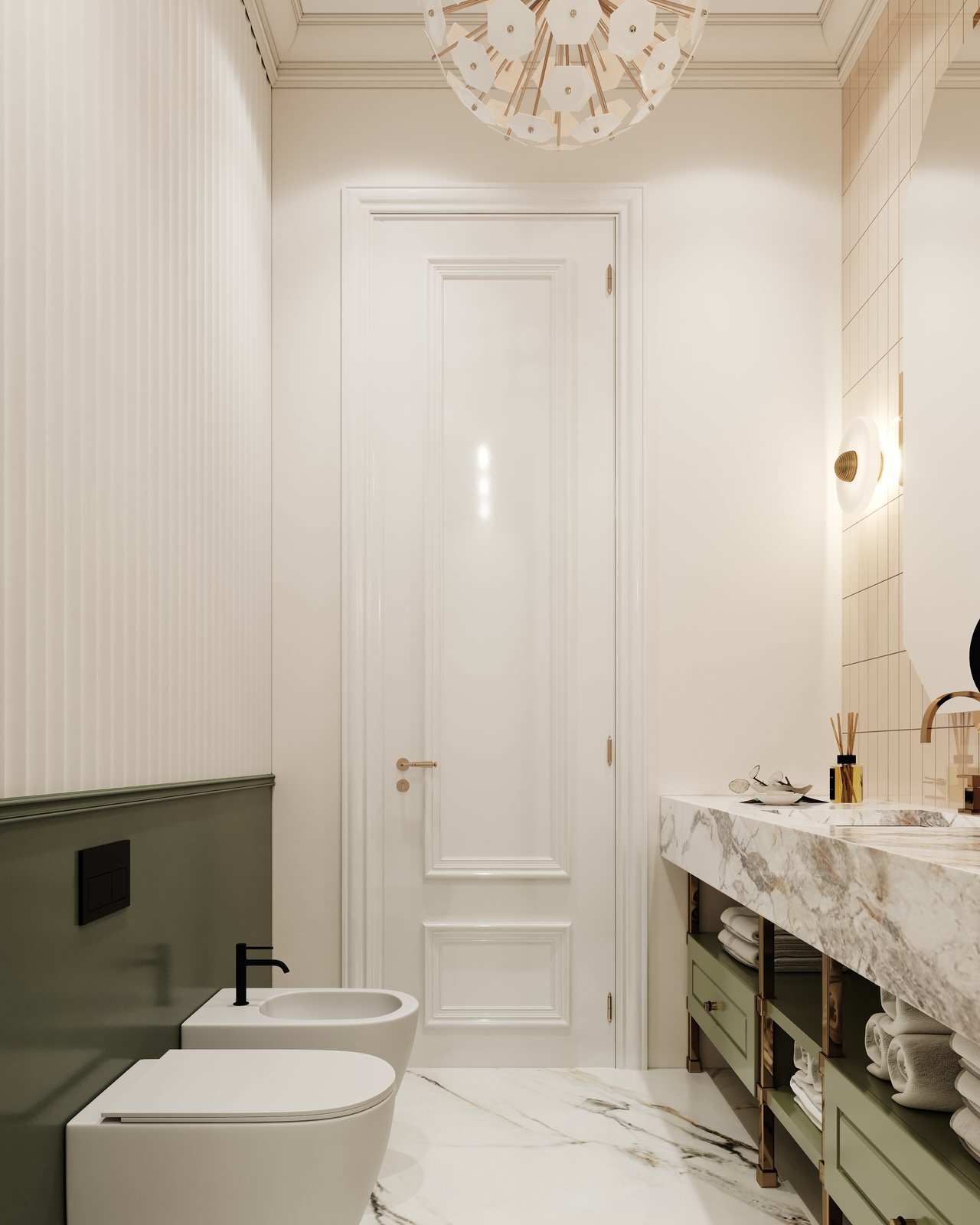 ЖК Полянка/44