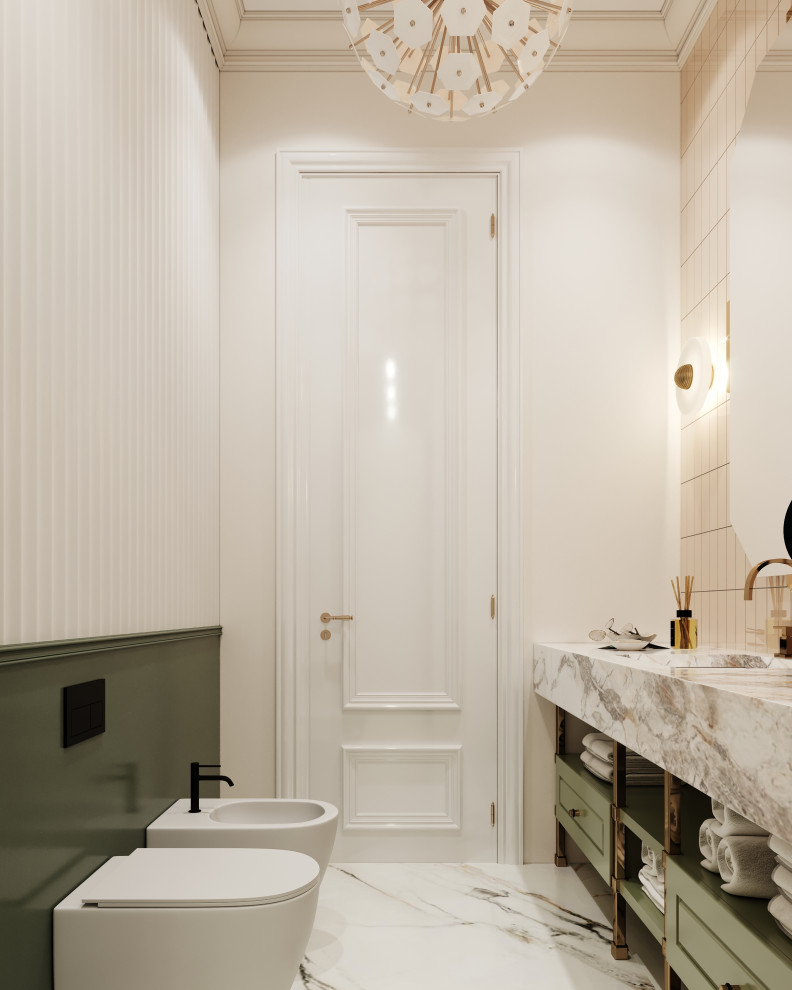 ЖК Полянка/44