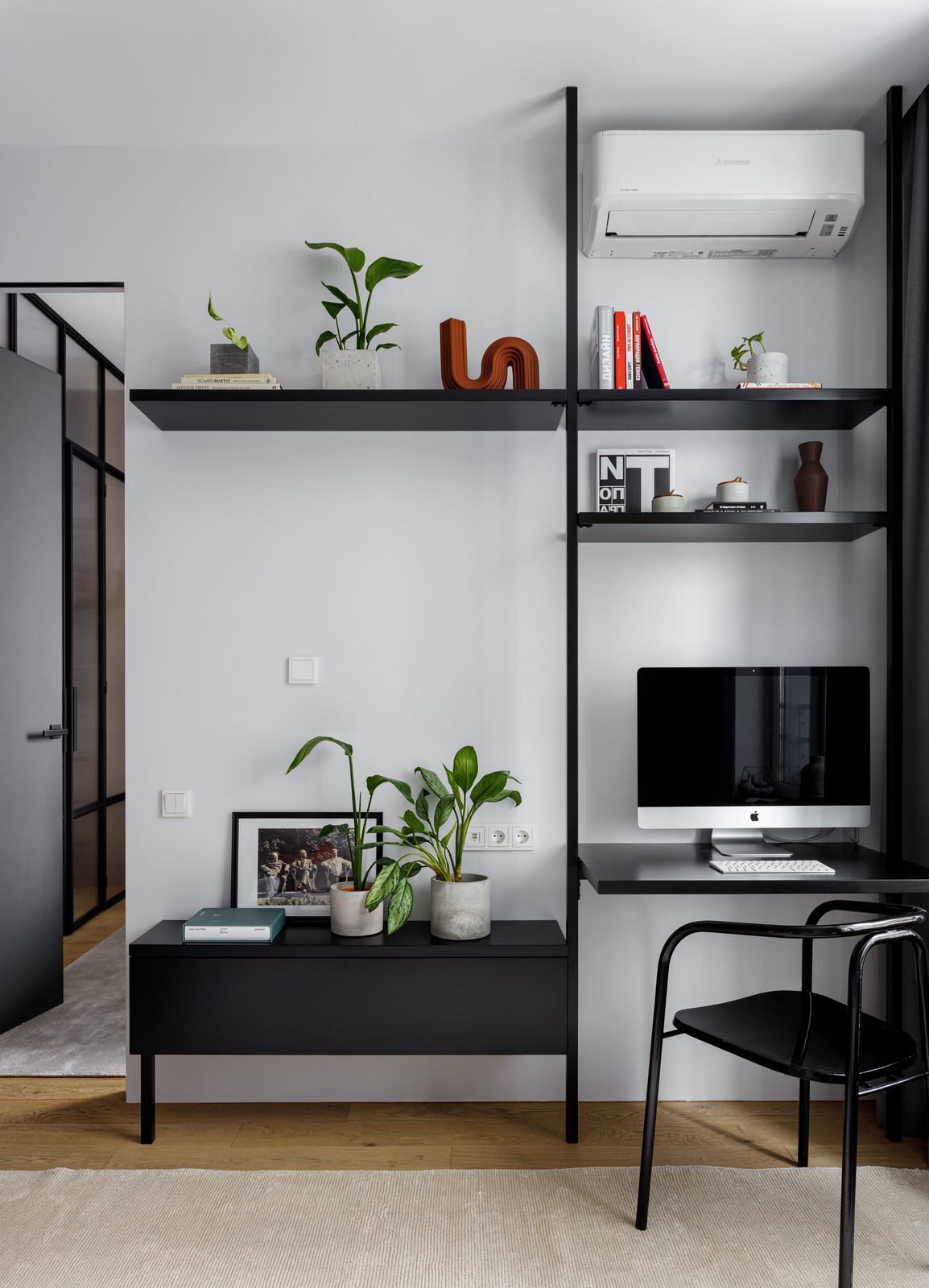 Квартира в ЖК Freedom