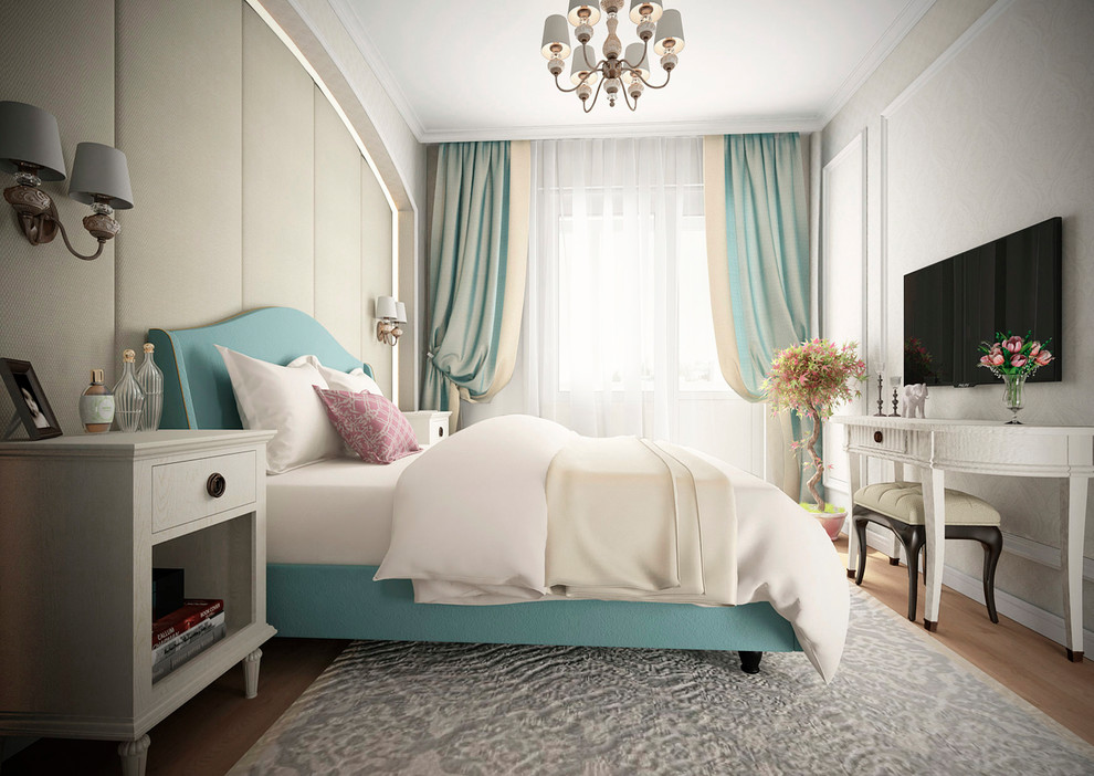 Квартира в ЖК Балтийская Жемчужина