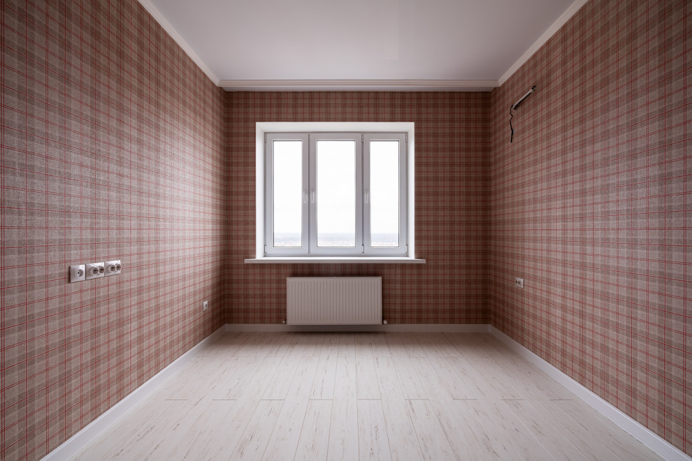 Интерьерная фотосъёмка квартиры в Краснодаре :: 3 февраля 2020 :: D