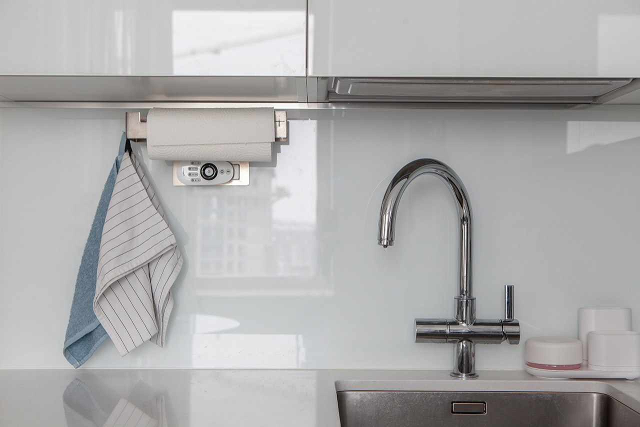 Квартира в ЖК "Невский"