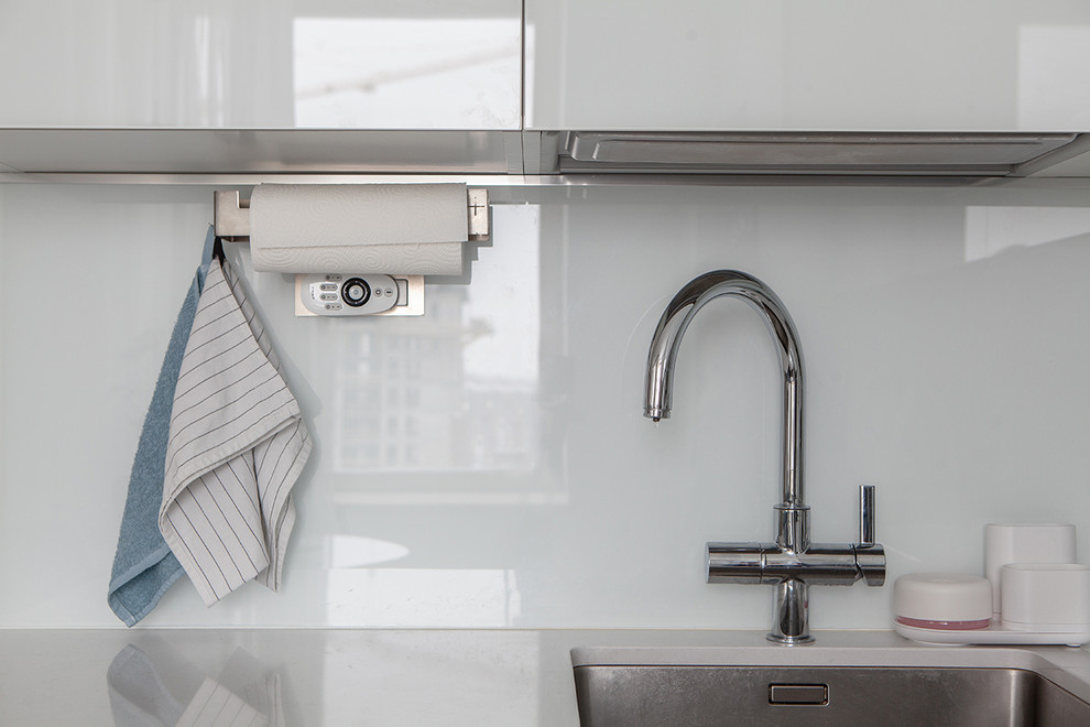 Квартира в ЖК "Невский"