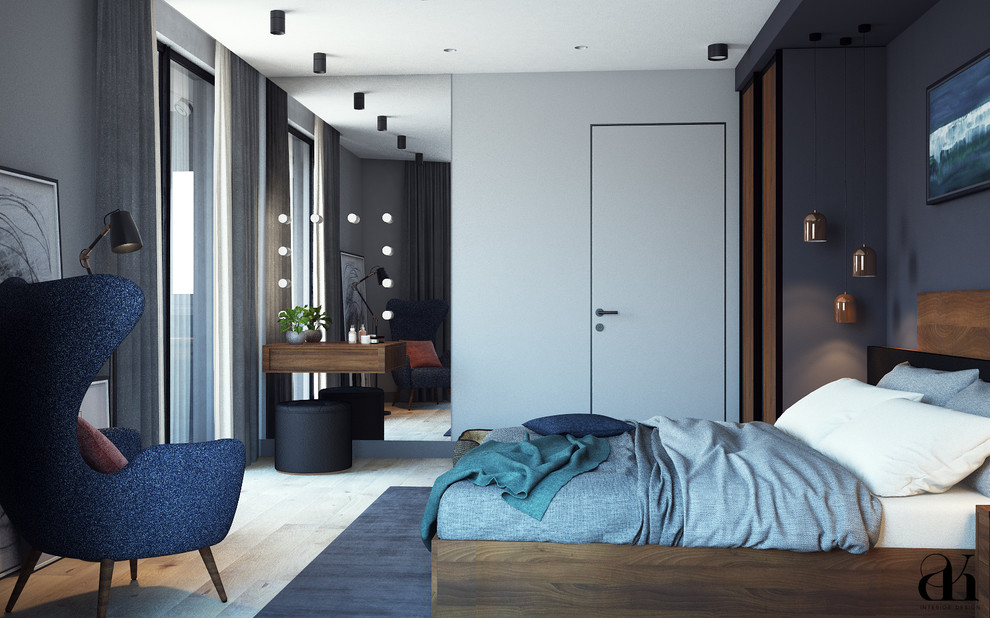 Квартира в Красноогорске