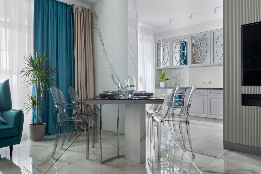 Современное освещение