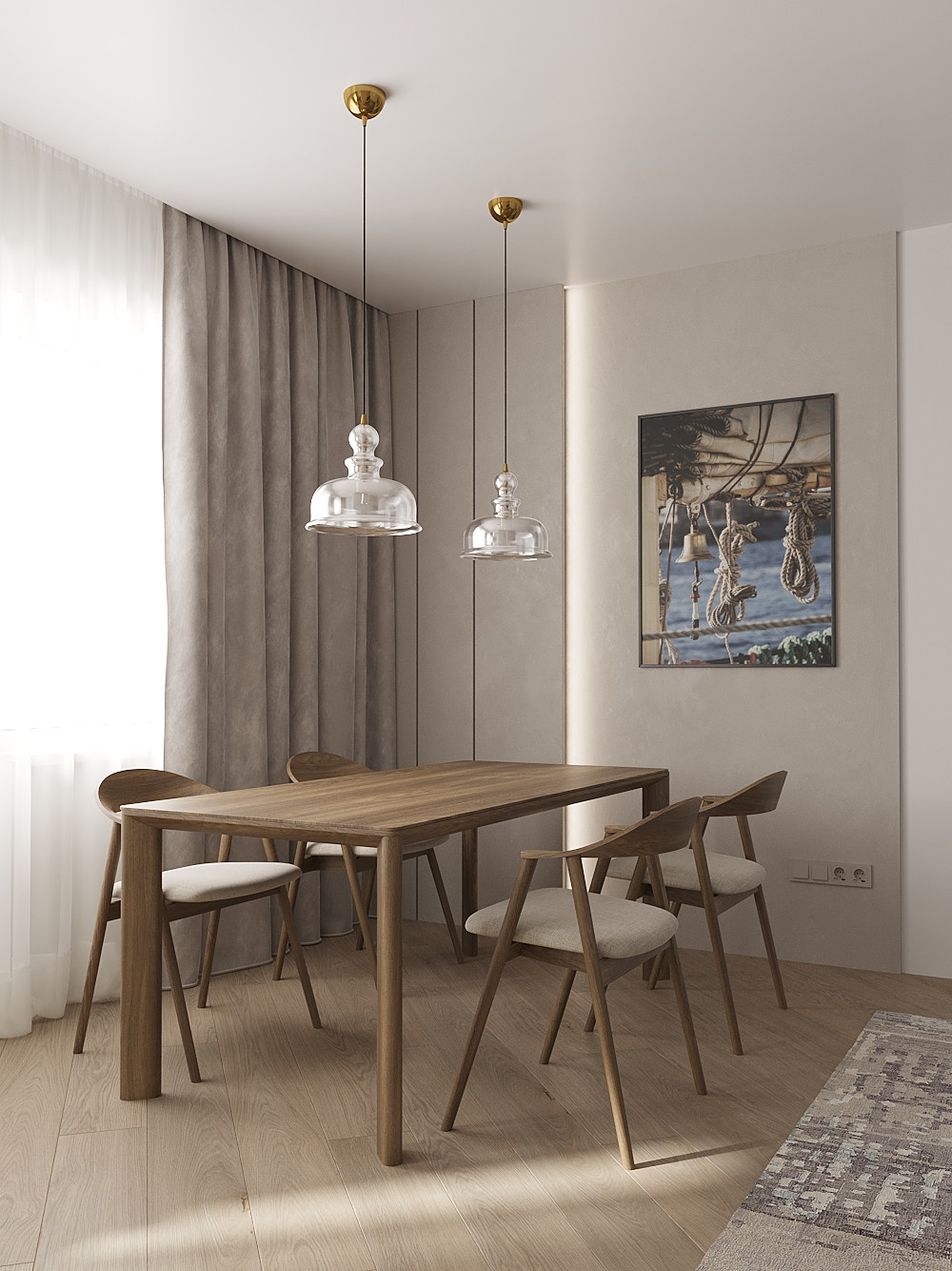 Проект "Хрущевка 25"