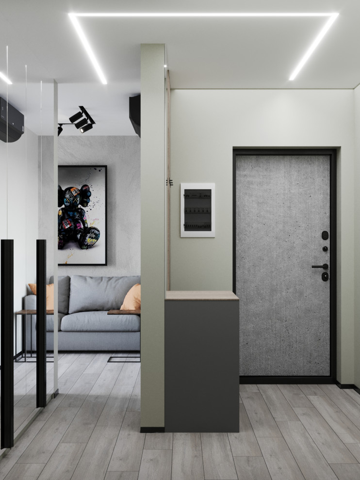 Квартира ЖК Grand&Grand